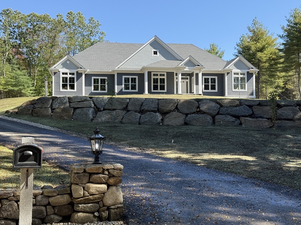 307 South E Main Street, Unit LOT 9 Douglas, MA 01516 - Photo 22 of 24