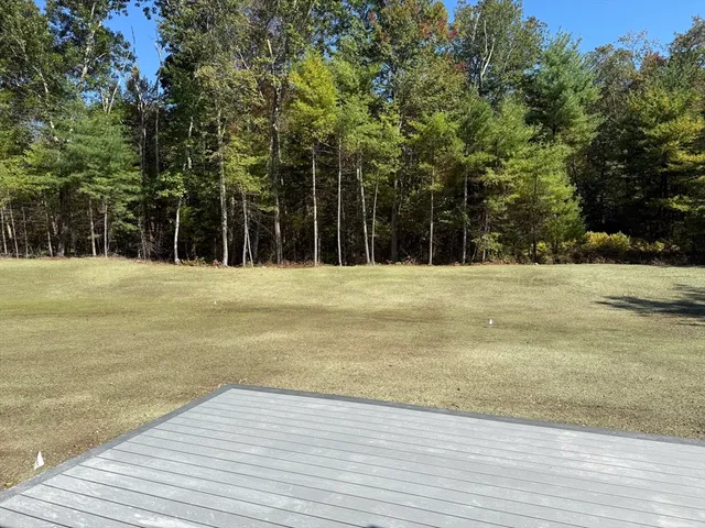 $1,099,999 | 307 South E Main Street, Unit LOT 9, Douglas, MA 01516