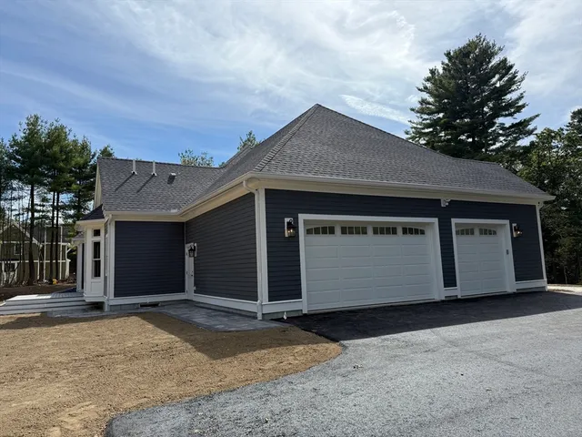 $1,099,999 | 307 South E Main Street, Unit LOT 9, Douglas, MA 01516