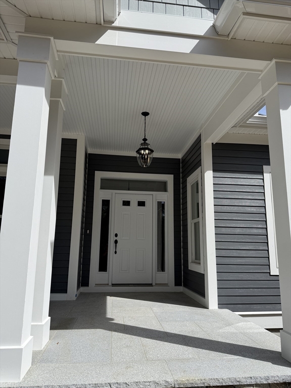 307 South E Main Street, Unit LOT 9 Douglas, MA 01516 - Photo 4 of 24