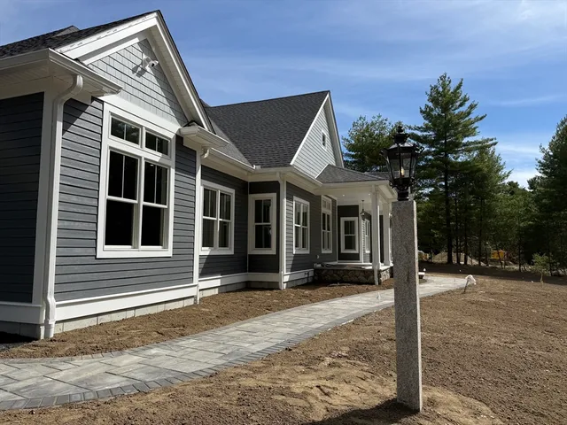 $1,099,999 | 307 South E Main Street, Unit LOT 9, Douglas, MA 01516