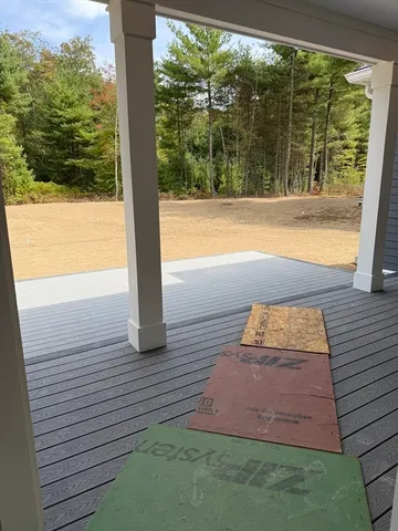 $1,099,999 | 307 South E Main Street, Unit LOT 9, Douglas, MA 01516