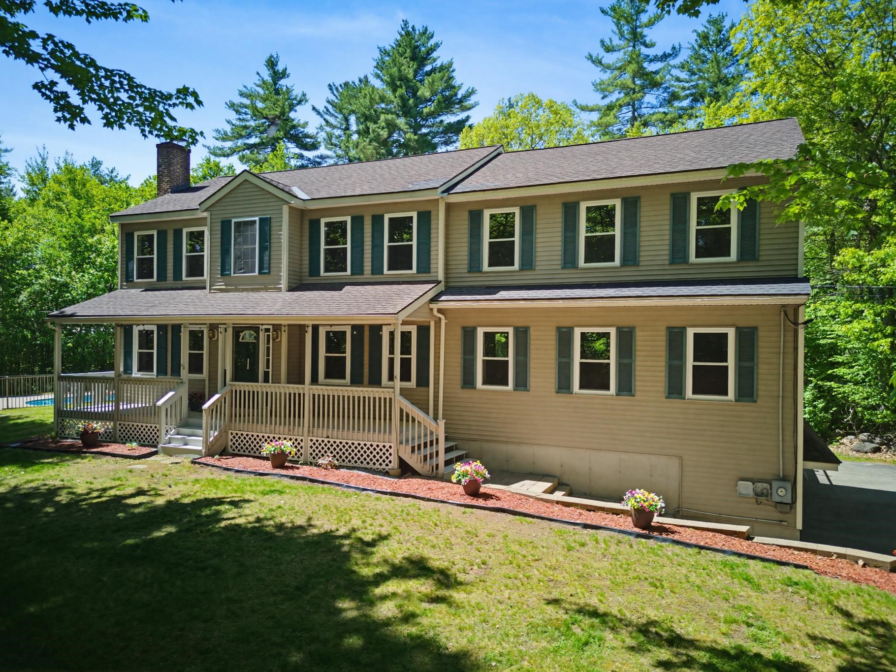 73 Jenkins Road Bedford, NH 03110 - Photo 49 of 60