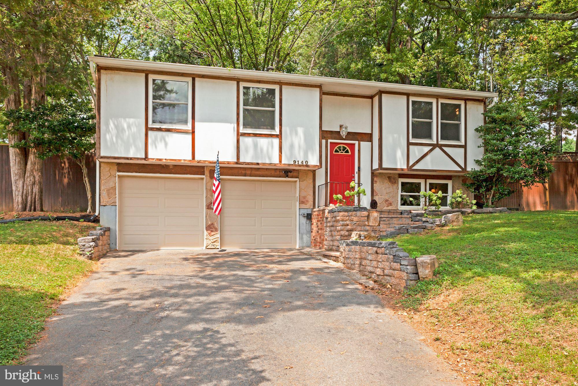 9140 Burke Road Burke, VA 22015 - Photo 1 of 40 Gallery Image 1