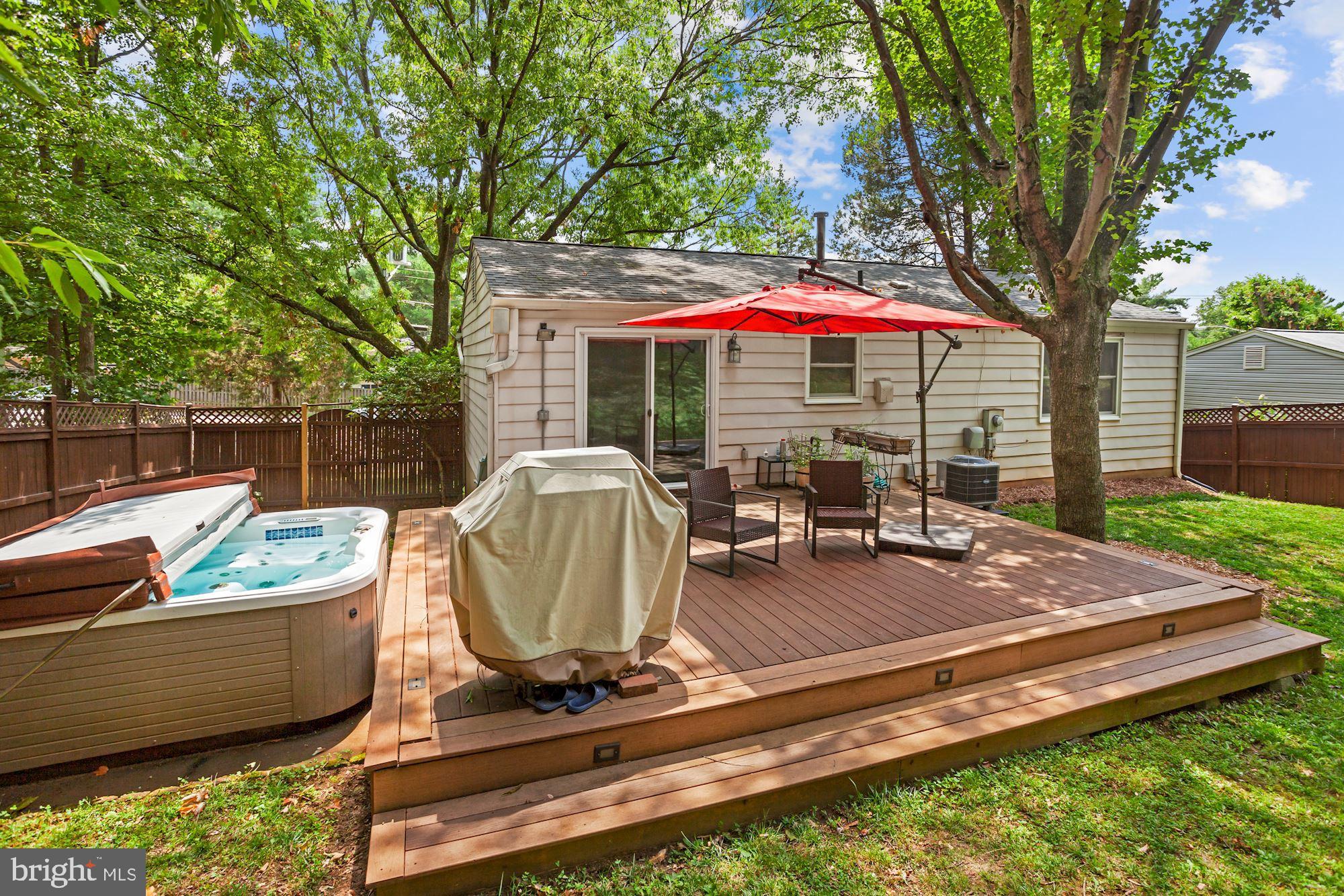 9140 Burke Road Burke, VA 22015 - Photo 31 of 40 Gallery Image 31