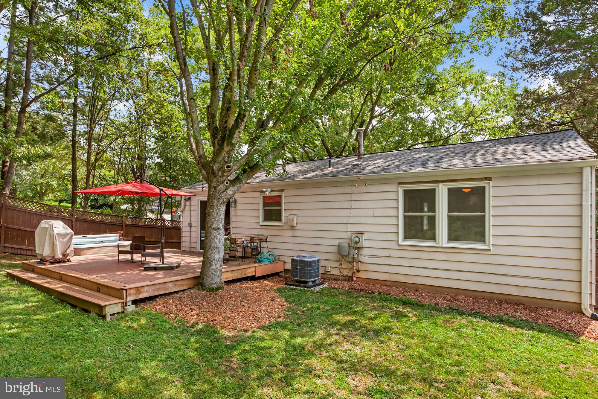 9140 Burke Road Burke, VA 22015 - Photo 32 of 40 Gallery Image 32