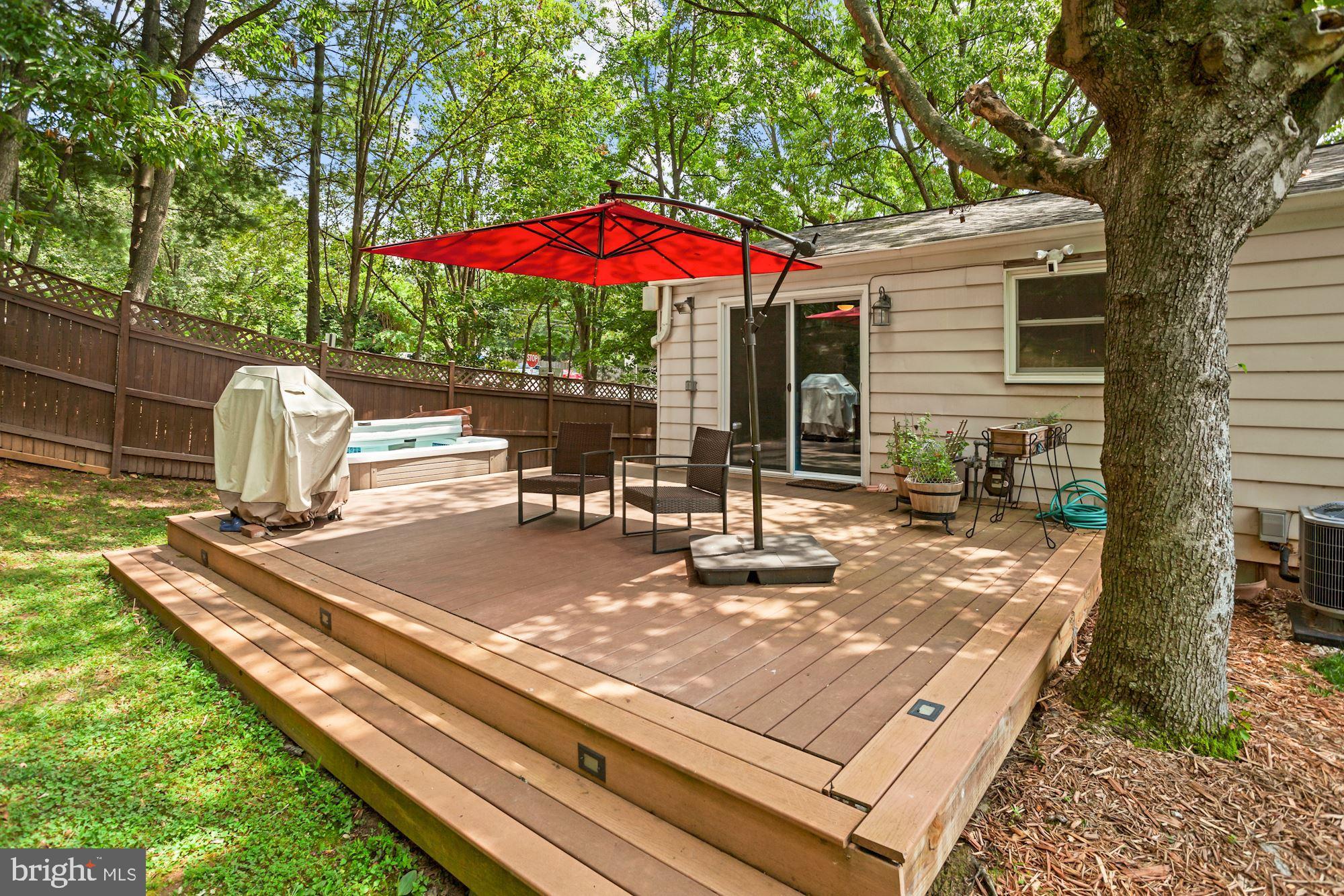 9140 Burke Road Burke, VA 22015 - Photo 33 of 40 Gallery Image 33