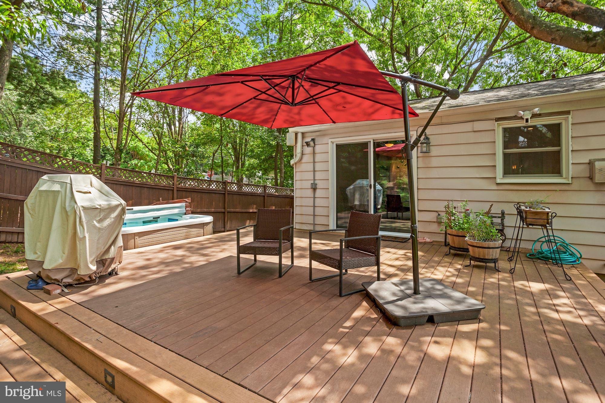 9140 Burke Road Burke, VA 22015 - Photo 34 of 40 Gallery Image 34