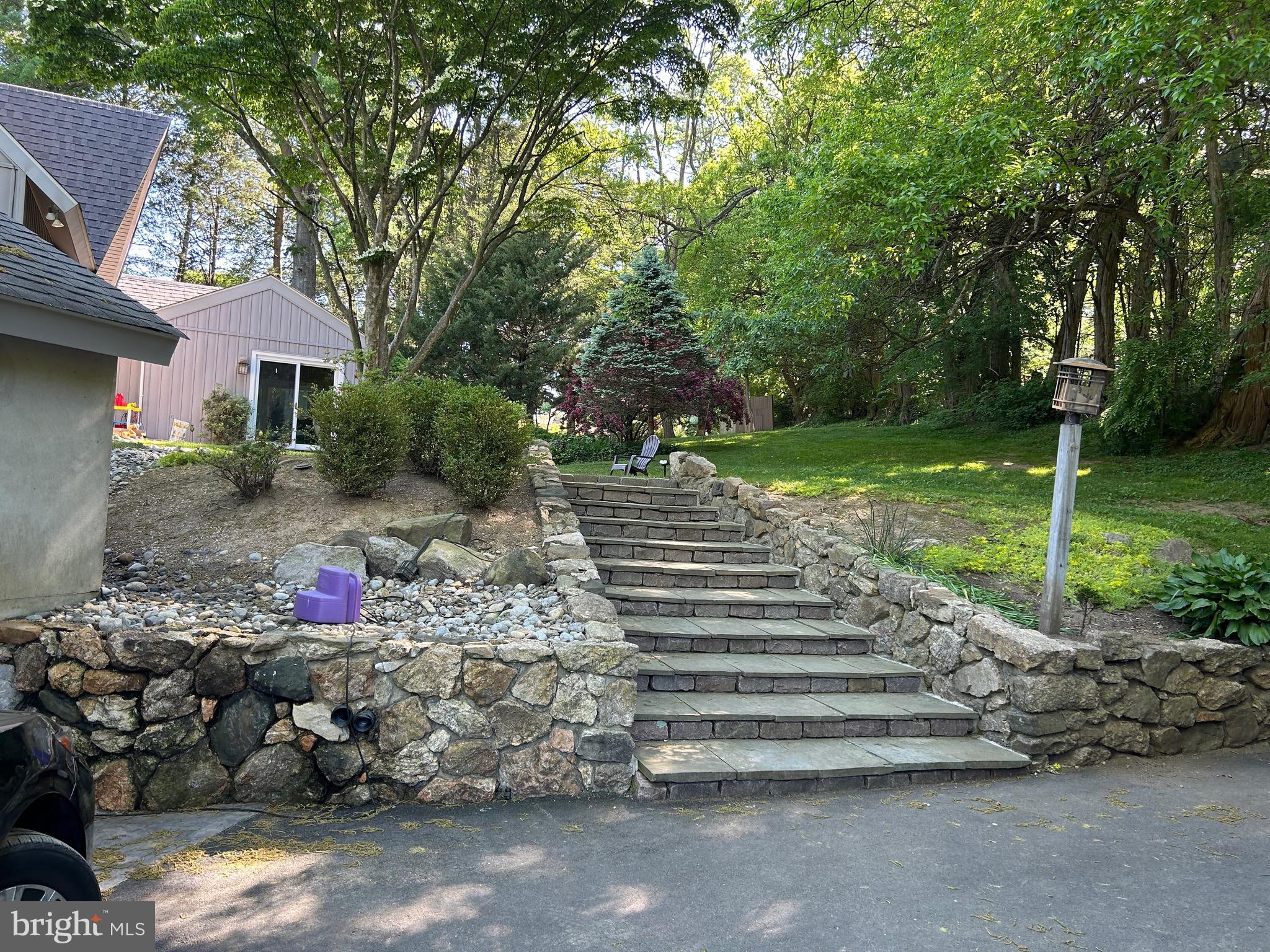 123 Osage Lane Newark, DE 19711 - Photo 1 of 19 Entrance to home from parking area