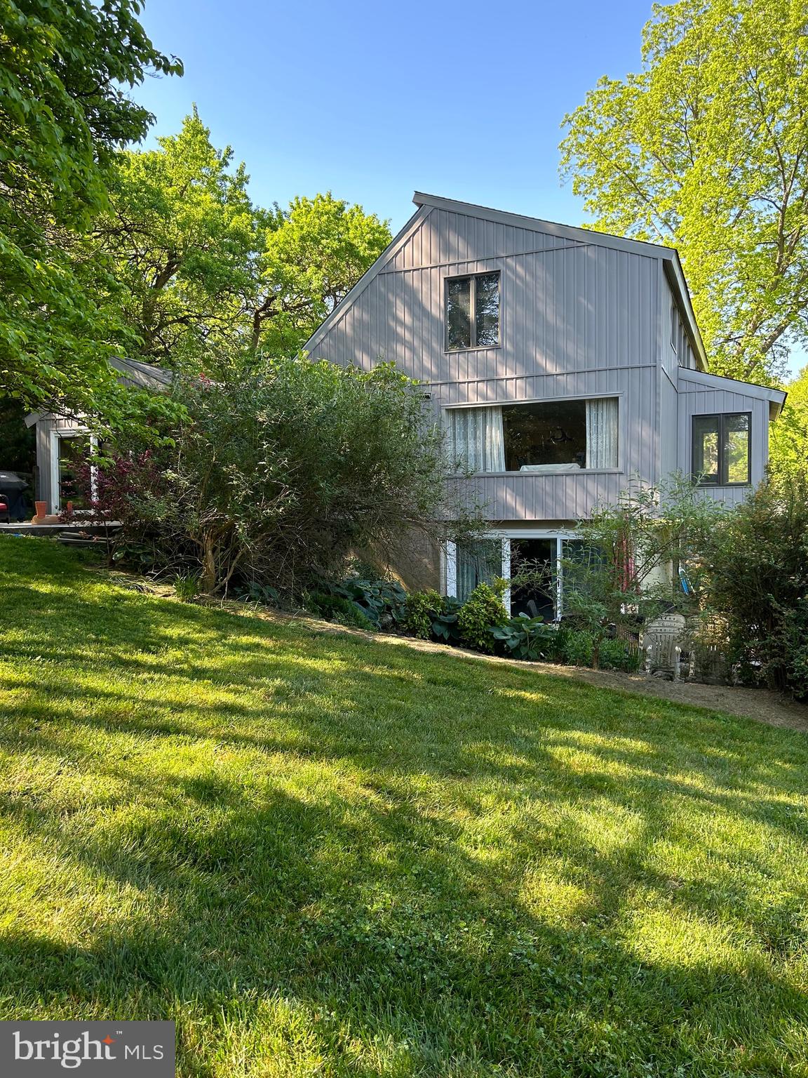 123 Osage Lane Newark, DE 19711 - Photo 6 of 19 close photo of rear of home