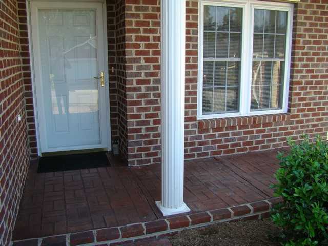 1971 Millbridge Road Salem, VA 24153 - Photo 2 of 15 Entrance