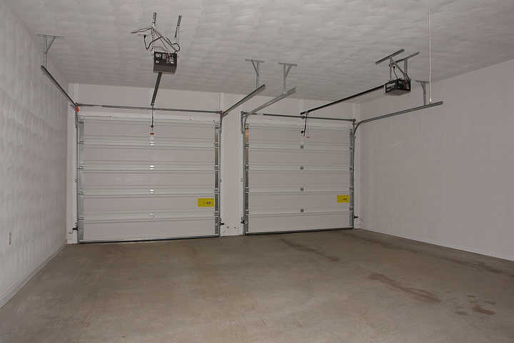 1971 Millbridge Road Salem, VA 24153 - Photo 12 of 15 Garage