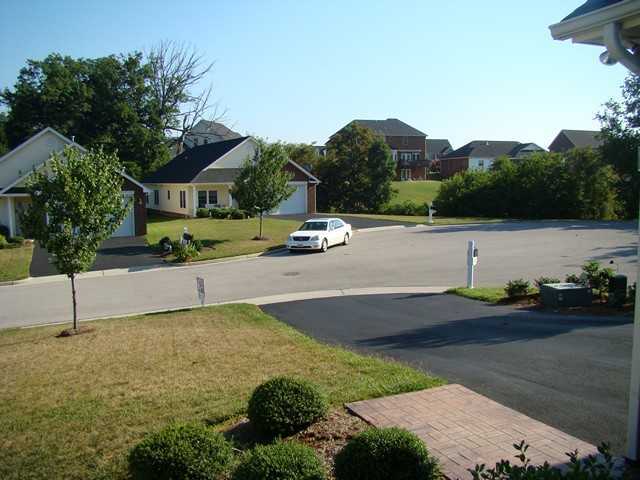 1971 Millbridge Road Salem, VA 24153 - Photo 13 of 15 Cul-de-sac View