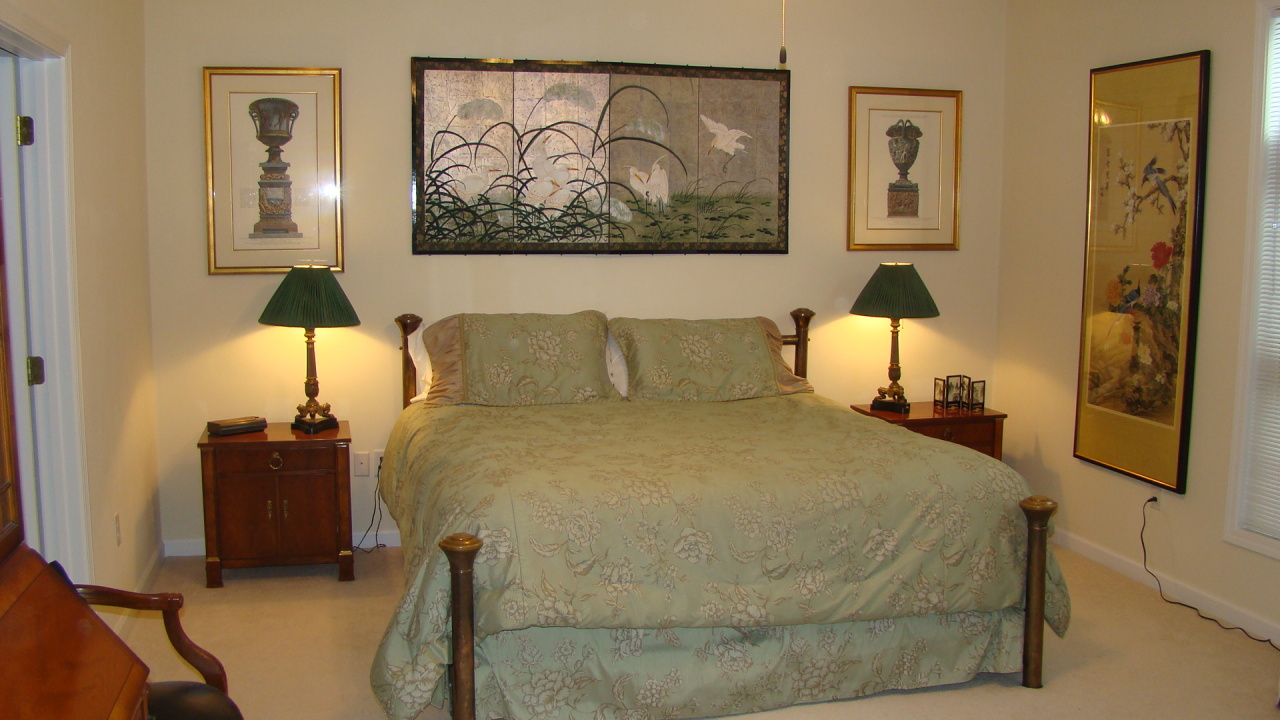 1971 Millbridge Road Salem, VA 24153 - Photo 8 of 15 Bedroom