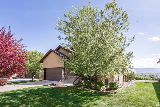 494 North Olympic Way, Unit 24 Midway, UT 84049 - Photo 41 of 52