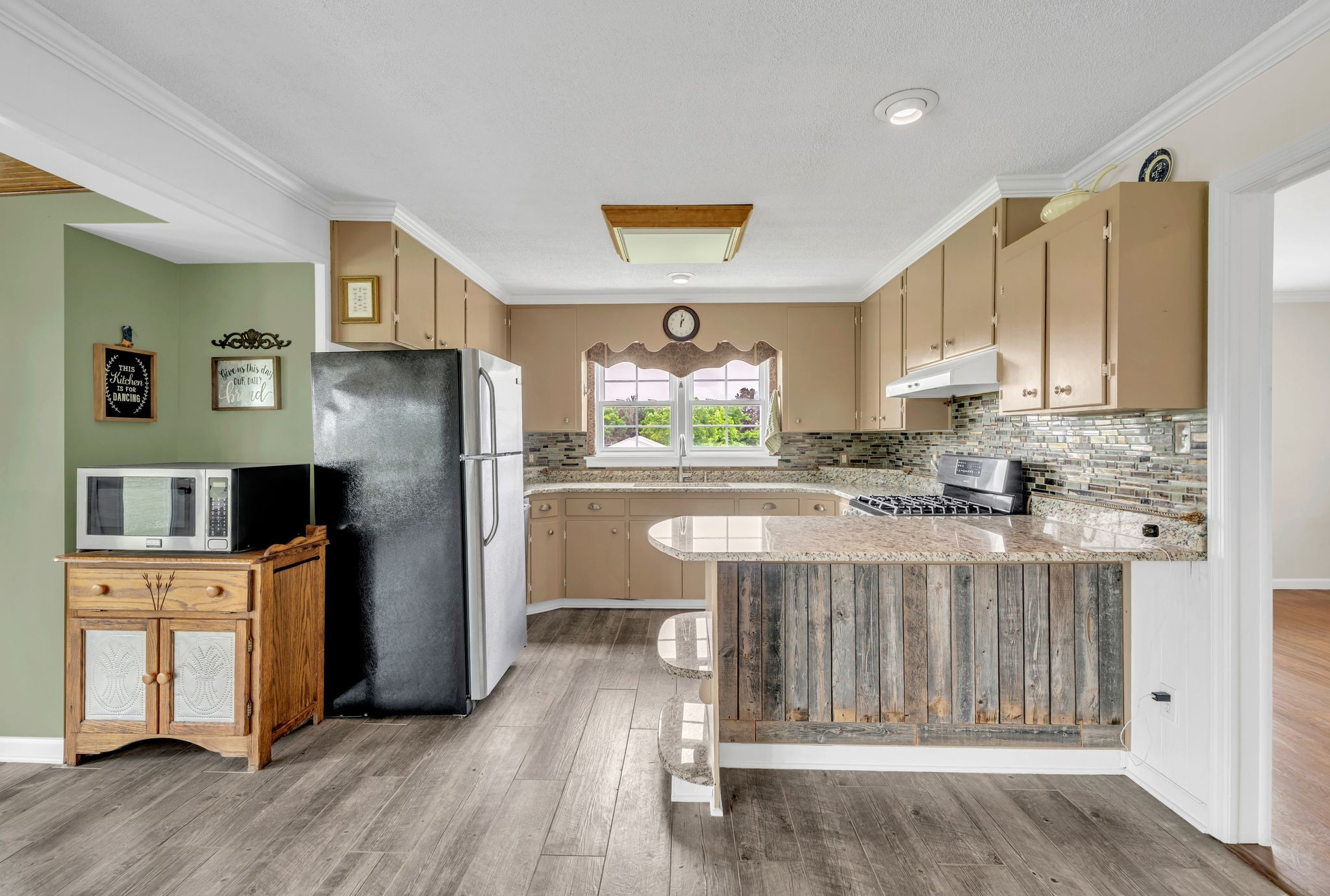 5630 Mansford Road Winchester, TN 37398 - Photo 12 of 30