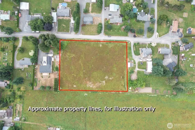 $260,000 | 0 East 66th Terrace, Everson, WA 98247