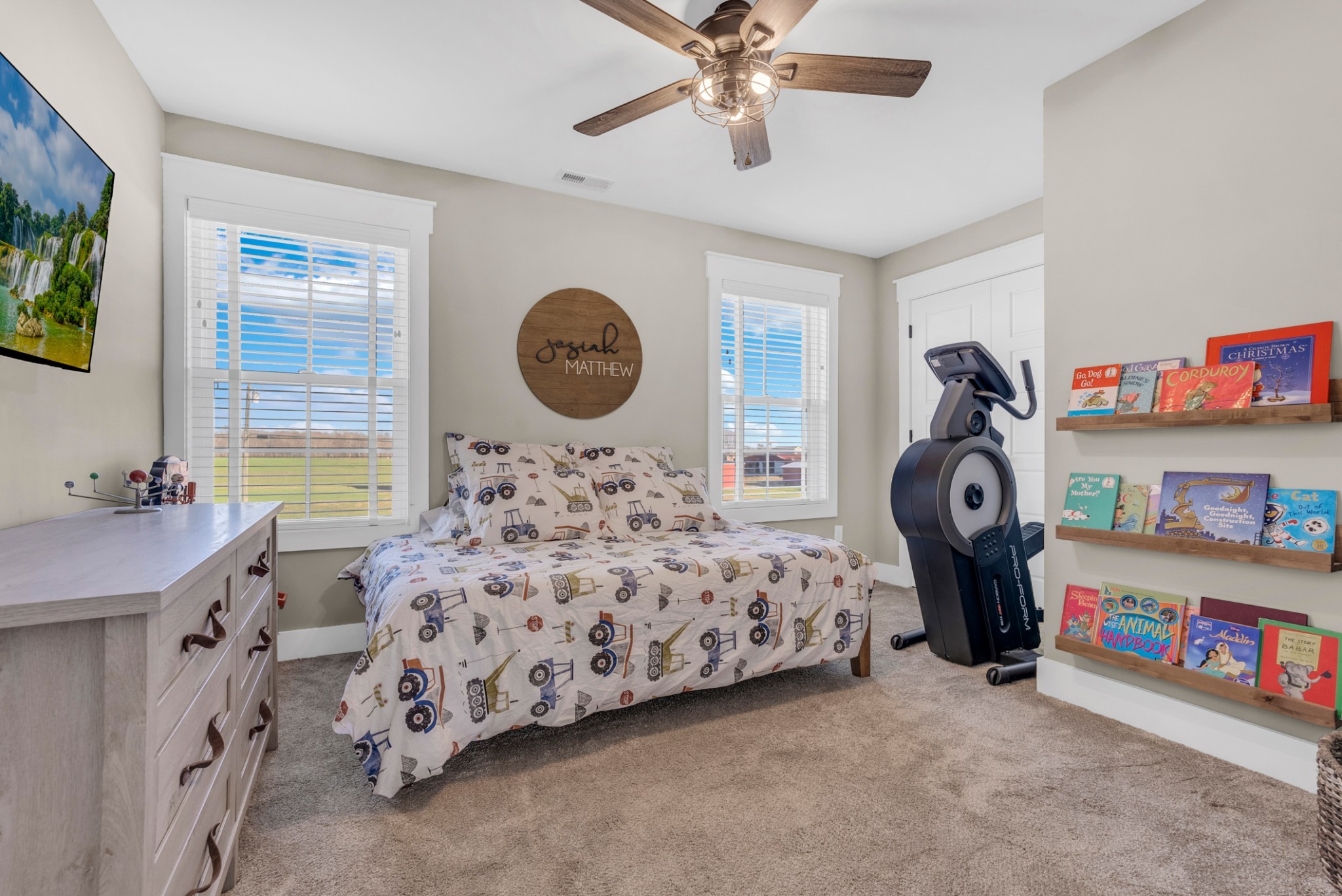 1394 New Home Road Dowelltown, TN 37059 - Photo 23 of 49 Gallery Image 23