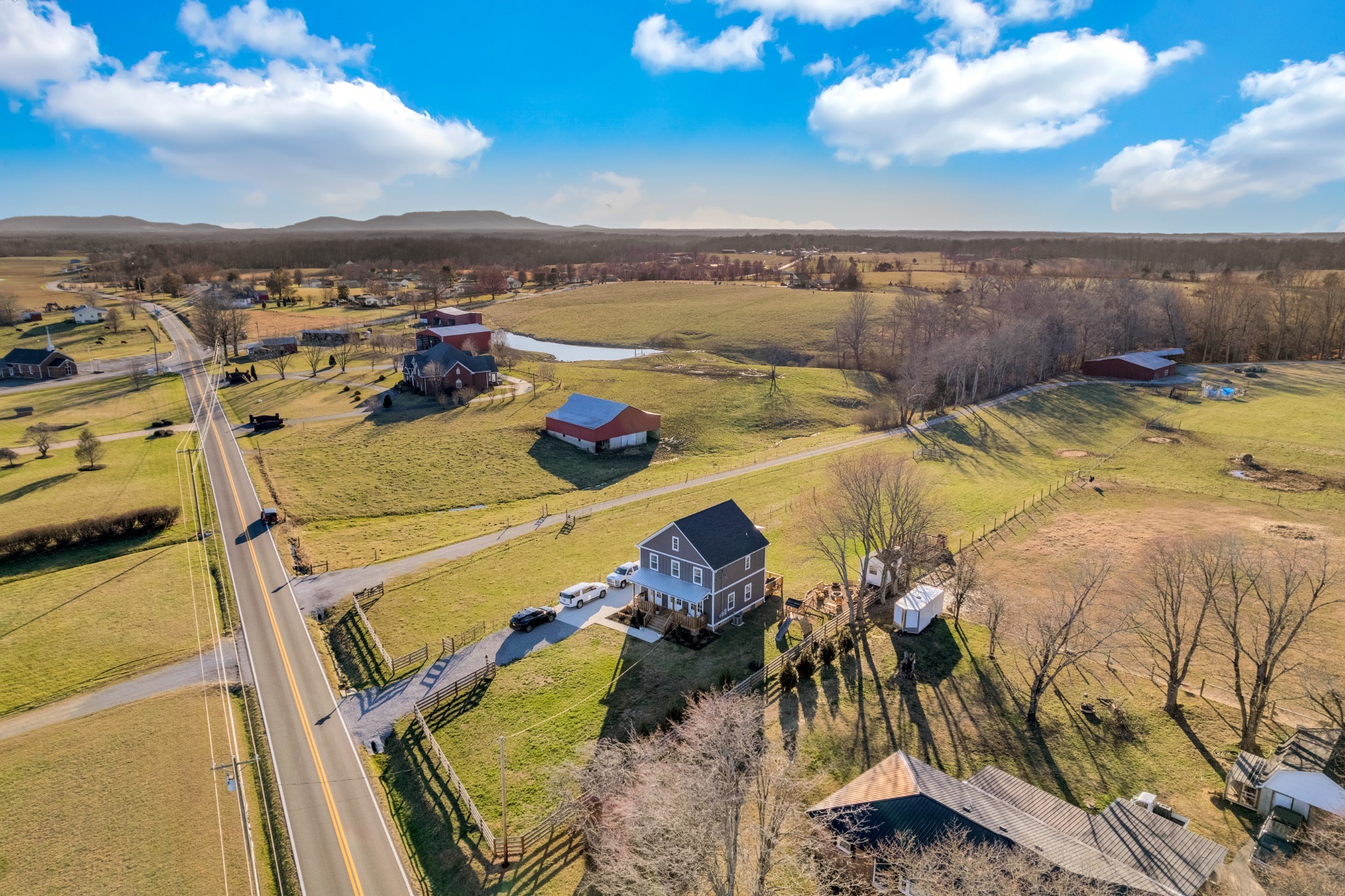 1394 New Home Road Dowelltown, TN 37059 - Photo 29 of 49 Gallery Image 29