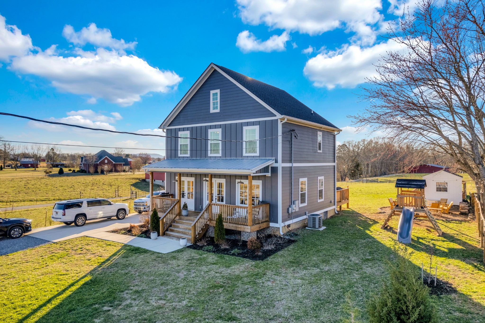 1394 New Home Road Dowelltown, TN 37059 - Photo 3 of 49 Gallery Image 3