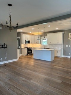 1394 New Home Road Dowelltown, TN 37059 - Photo 31 of 49 Gallery Image 31