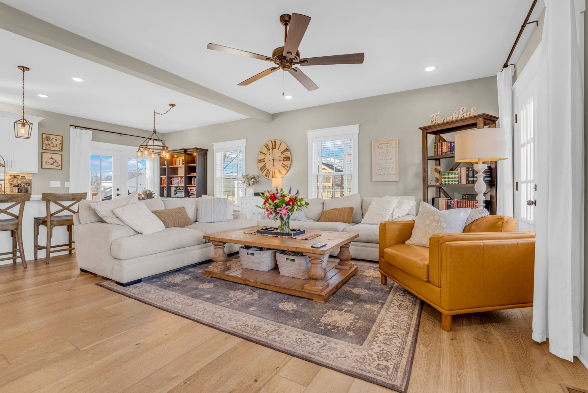 1394 New Home Road Dowelltown, TN 37059 - Photo 5 of 49 Gallery Image 5