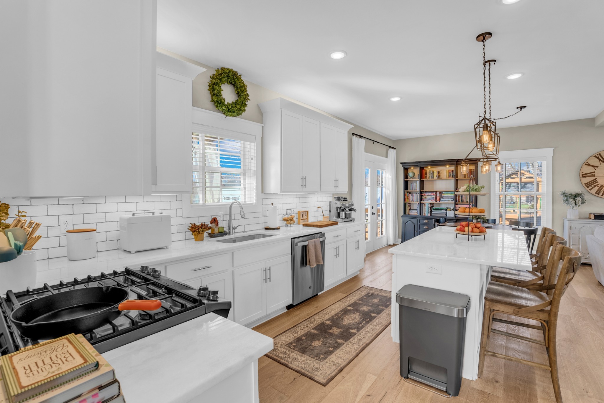 1394 New Home Road Dowelltown, TN 37059 - Photo 6 of 49 Gallery Image 6