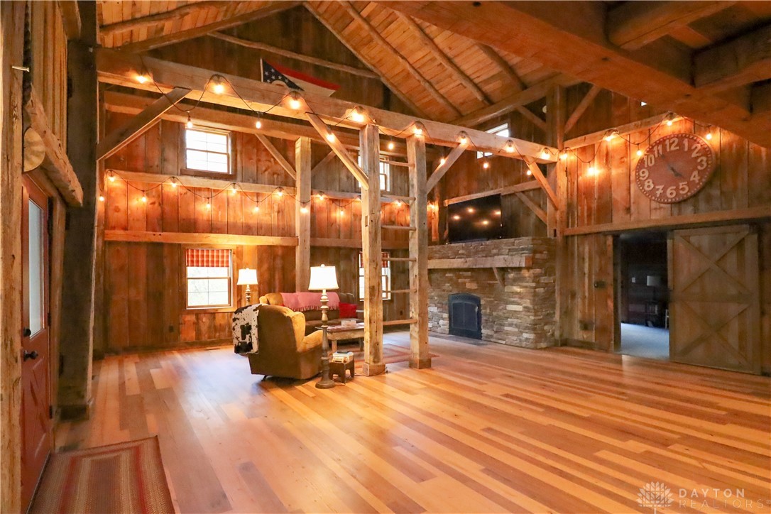 5280 Dawson Road Houston, OH 45333 - Photo 13 of 61 Gallery Image 13