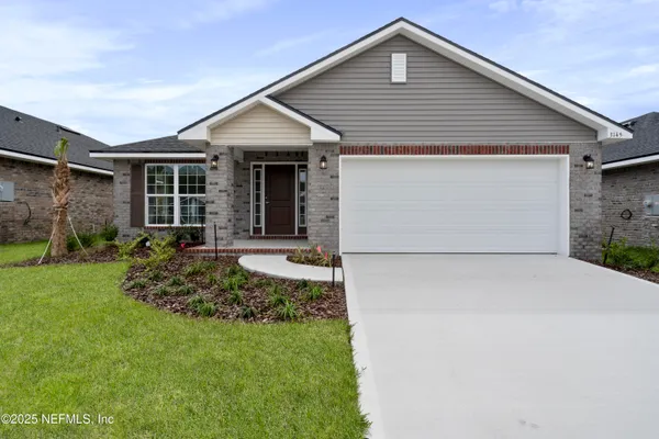 $355,900 | 3432 Meadow Ridge Pl Green Cove Springs, Green Cove Springs, FL 32043