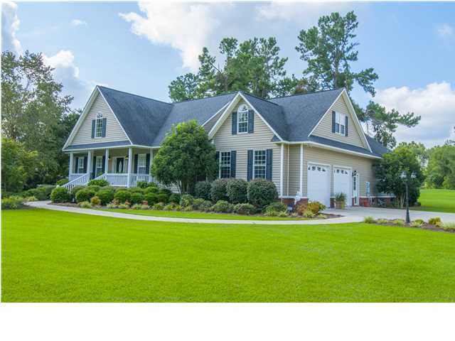 190 Sugar Hill Road St. George, SC 29477 - Photo 1 of 24 Primary Photo