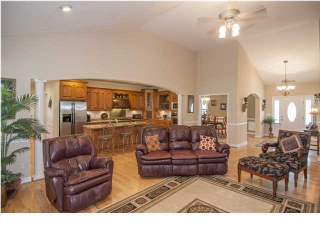 190 Sugar Hill Road St. George, SC 29477 - Photo 12 of 24 Additional Photo