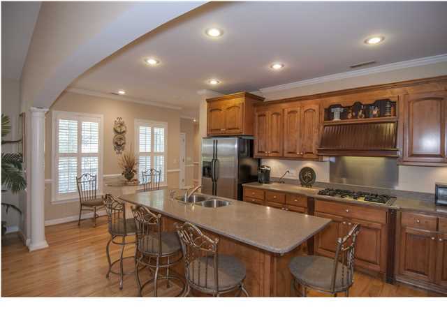 190 Sugar Hill Road St. George, SC 29477 - Photo 13 of 24 Additional Photo