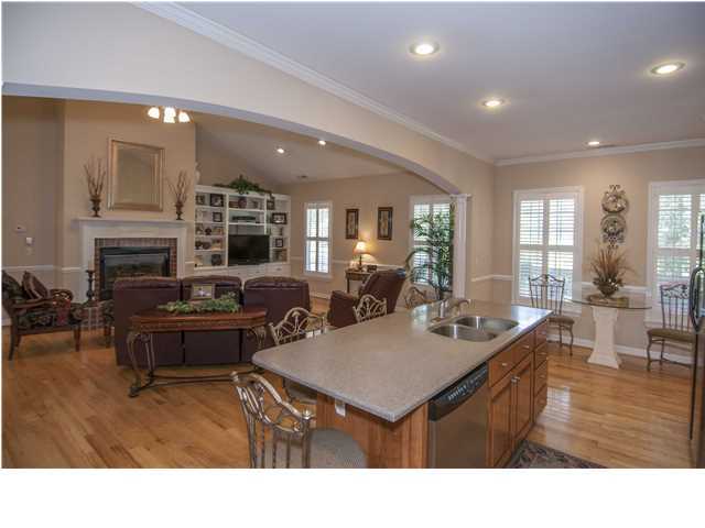 190 Sugar Hill Road St. George, SC 29477 - Photo 14 of 24 Additional Photo