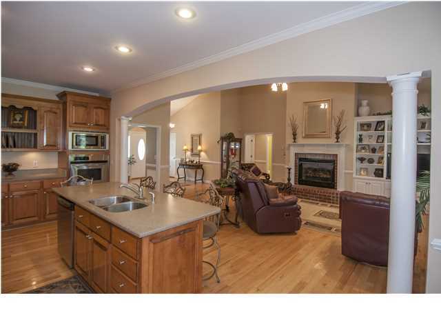 190 Sugar Hill Road St. George, SC 29477 - Photo 16 of 24 Additional Photo