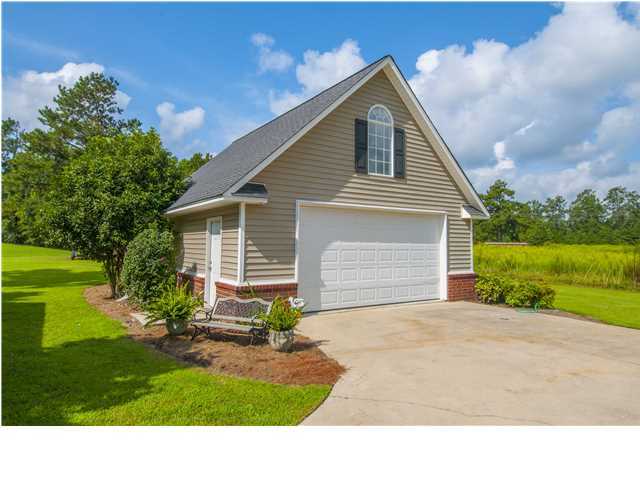190 Sugar Hill Road St. George, SC 29477 - Photo 3 of 24 Additional Photo