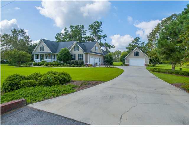 190 Sugar Hill Road St. George, SC 29477 - Photo 24 of 24 Additional Photo