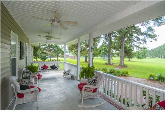 190 Sugar Hill Road St. George, SC 29477 - Photo 5 of 24 Additional Photo