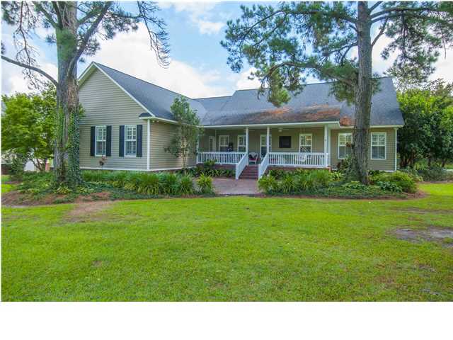 190 Sugar Hill Road St. George, SC 29477 - Photo 7 of 24 Additional Photo