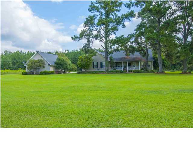 190 Sugar Hill Road St. George, SC 29477 - Photo 8 of 24 Additional Photo