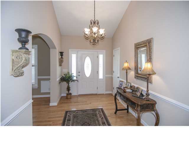 190 Sugar Hill Road St. George, SC 29477 - Photo 9 of 24 Additional Photo