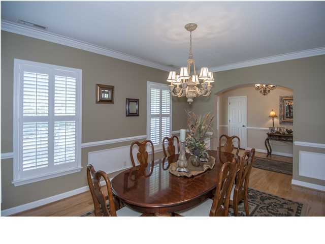 190 Sugar Hill Road St. George, SC 29477 - Photo 10 of 24 Additional Photo