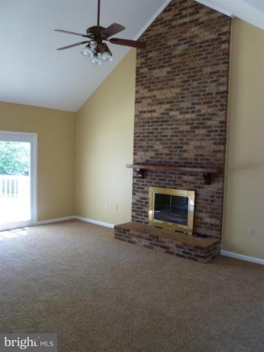 8163 Stone Ridge Drive Frederick, MD 21702 - Photo 11 of 25 Living Room