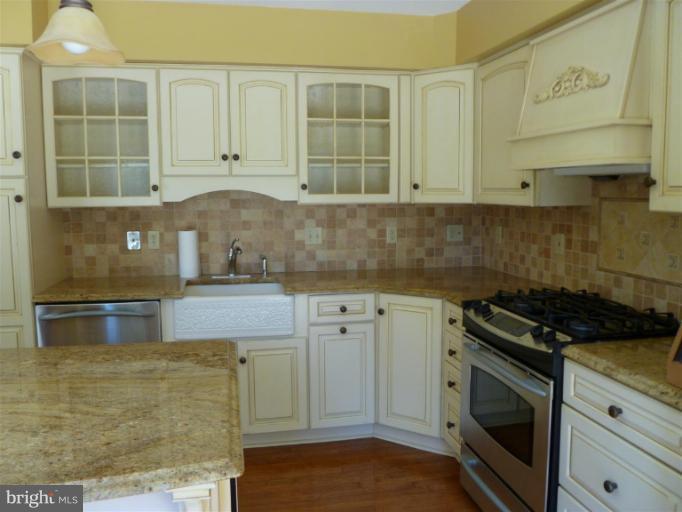 8163 Stone Ridge Drive Frederick, MD 21702 - Photo 16 of 25 Kitchen