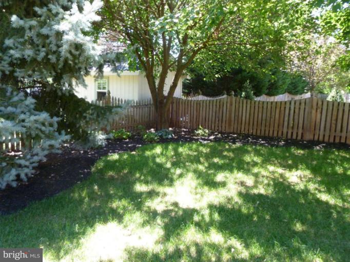 8163 Stone Ridge Drive Frederick, MD 21702 - Photo 23 of 25 Yard