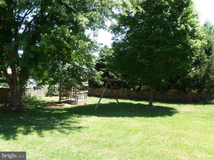 8163 Stone Ridge Drive Frederick, MD 21702 - Photo 4 of 25 Yard