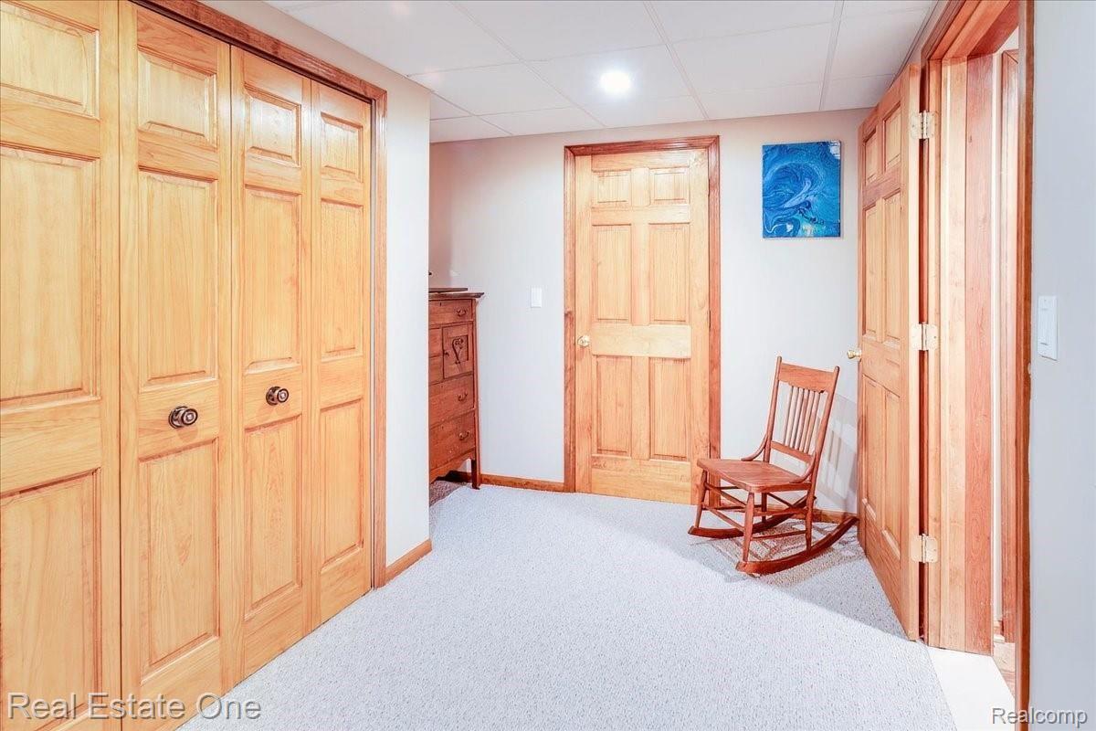 451 Lake Forest Road Rochester, MI 48309 - Photo 66 of 97 Closet in bedroom