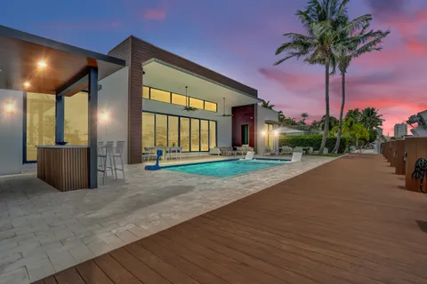 $7,999,000 | 2816 Northeast 38th Street, Fort Lauderdale, FL 33308