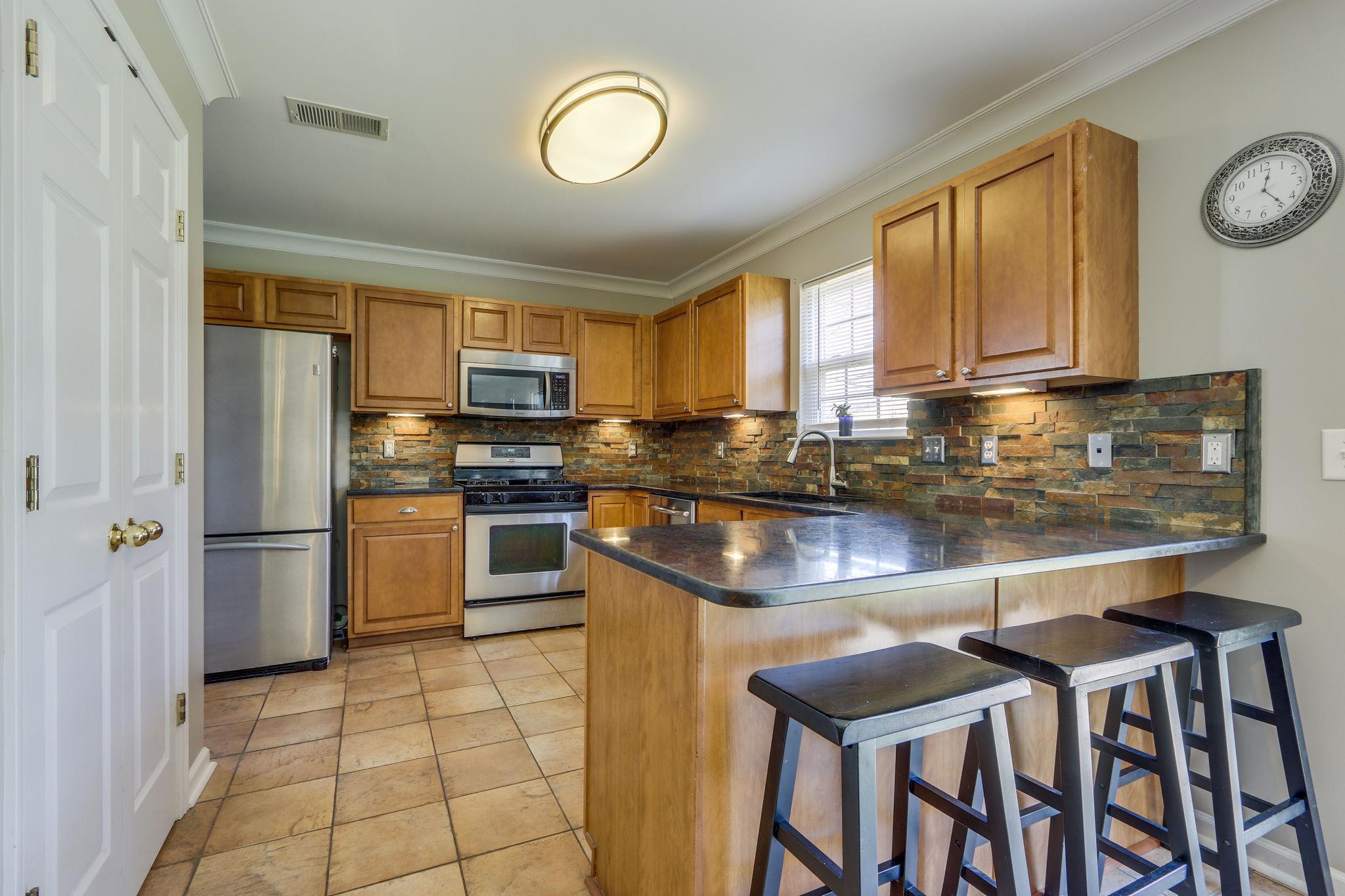 1621 Harrison Way Spring Hill, TN 37174 - Photo 13 of 26 Gallery Image 13