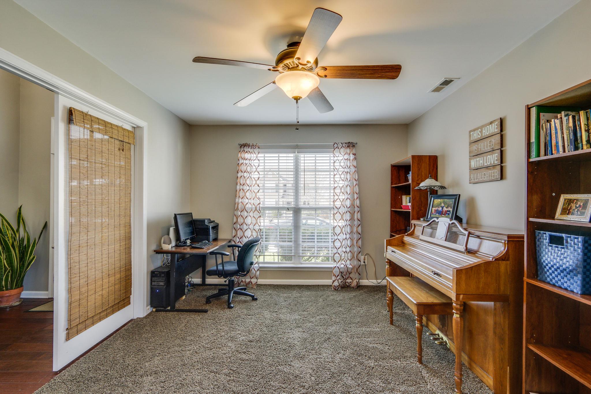 1621 Harrison Way Spring Hill, TN 37174 - Photo 5 of 26 Gallery Image 5