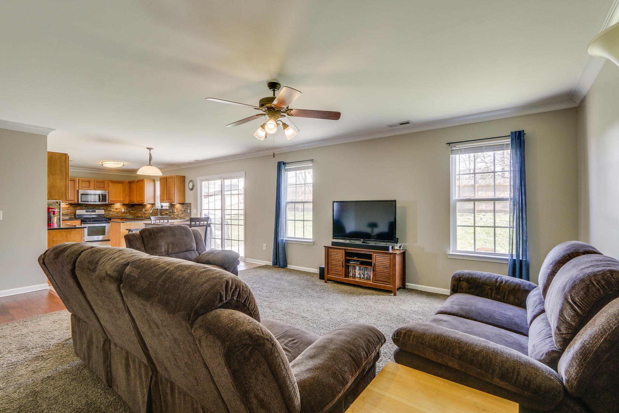 1621 Harrison Way Spring Hill, TN 37174 - Photo 8 of 26 Gallery Image 8